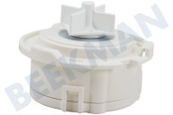Alternative EAU62043401 Spülmaschinen Pumpe geeignet für u.a. LD1452, LD1485T4, LD1484W4 Ablauf geeignet für u.a. LD1452, LD1485T4, LD1484W4