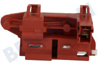 Cylinda 700333 Spülmaschine Türschloss geeignet für u.a. GDV651X, DW90201