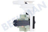 ASKO 922644  Türverriegelung geeignet für u.a. DW50601, DW603 Türverriegelung geeignet für u.a. DW50601, DW603