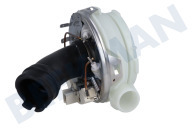 Gorenje 589909 Geschirrspülautomat Heizelement geeignet für u.a. GI68260, VA3013RT