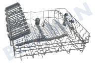 Inventum Spülmaschinen 30400900239 Oberkorb komplett geeignet für u.a. IVW6010A/02, IVW6010A/03