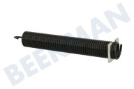 Inventum 30401000174 Spülmaschinen Türfeder geeignet für u.a. IVW6006A, IVW6010A