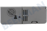 Inventum 30400900210 Geschirrspülautomat Seifenschale, Dosiereinheit geeignet für u.a. IVW6006A/01, IVW6010A/02, VVW5520/003
