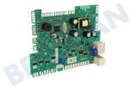 Inventum 30401000621 Spülmaschinen Leiterplatte PCB geeignet für u.a. IVW6008A Platine, Steuermodul geeignet für u.a. IVW6008A