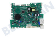 Inventum 30401000513 Spülmaschinen Leiterplatte PCB geeignet für u.a. IVW6011A02 Steuermodul geeignet für u.a. IVW6011A02
