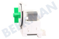 Inventum 30801000042 Spülmaschinen Pumpe geeignet für u.a. VWM8001W, VWM9001B Ablaufpumpe geeignet für u.a. VWM8001W, VWM9001B