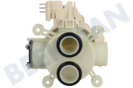 Inventum 30401000400 Spülmaschinen Wasserverteiler geeignet für u.a. IVW6015A, VVW6040AB