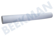 Universell 61206400  Klimaanlagen-Ablaufschlauch 142 mm, 5 Meter geeignet für u.a. Klimaanlagen