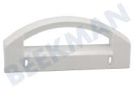 AEG 2062808015 Kühlschrank Türgriff geeignet für u.a. Santo1443 Weiß vertikal geeignet für u.a. Santo1443