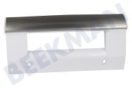 AEG Kühlschrank 2651031151 Türgriff geeignet für u.a. A71100TSW0, S91449TSW0, ST265