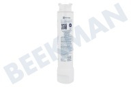 AEG 8079467042 Tiefkühlschrank Filter geeignet für u.a. RMB96716CX, RMB96726VX, LLT9VA52U Wasserfilter EWF02 geeignet für u.a. RMB96716CX, RMB96726VX, LLT9VA52U