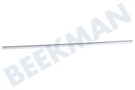Ikea 2231117041 Gefrierschrank Leiste geeignet für u.a. IKE24602, IKE16603, S7298CFEP der Glasplatte, vorne geeignet für u.a. IKE24602, IKE16603, S7298CFEP