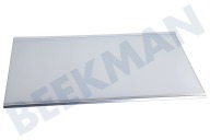 AEG Kühlschrank 4055516878 Glasplatte geeignet für u.a. RDB424F1AW, RDS824ECAW, LTB1AE24W0