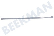 Husqvarna electrolux 2631005028 Tiefkühlschrank Leiste Glasplatte, Mitte geeignet für u.a. SKZ71800F0, SCT71900S0