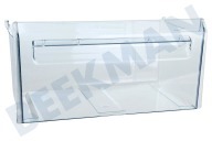 Gefrier-Schublade geeignet für u.a. A75228GA, AG988505I Transparent