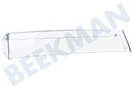Aeg electrolux 2272029048 Tiefkühler Klappe geeignet für u.a. S1688, Butterfach transparent geeignet für u.a. S1688,