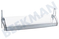 Husqvarna electrolux 2092502075 Kühlschrank Türfach geeignet für u.a. SAN1744, SAN2564, S2365 Transparent 440x100x100mm geeignet für u.a. SAN1744, SAN2564, S2365