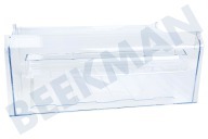 Ikea 2247140037  Gefrier-Schublade geeignet für u.a. ENN13153AW, ENN93153AW Transparent geeignet für u.a. ENN13153AW, ENN93153AW