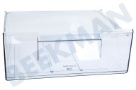 AEG 140075825046 Tiefkühlschrank Gefrierschrank Schublade geeignet für u.a. SCR41811LS, SCB61824LF