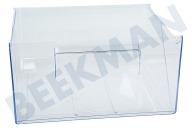 AEG Kühlschrank 140009274014 Gefrierfach Schublade geeignet für u.a. ENN2300AOW, KBB24011SK