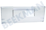 AEG 2644015097 Kühlschrank Gefrierfachklappe geeignet für u.a. SCR41811LS, SD18S1, SCB41611LS Transparent geeignet für u.a. SCR41811LS, SD18S1, SCB41611LS