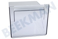 AEG Kühlschrank 140009674056 Gemüseschublade Halbgroß geeignet für u.a. SKB41211AS, SKB61221AF
