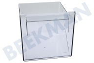 AEG Kühlschrank 8083605082 Gemüseschublade Halbgroß geeignet für u.a. SCB51821FS, SCB6181XLS