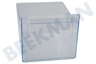 Zanker Kühlschrank 140009674015 Gemüseschublade links/rechts geeignet für u.a. FORKYLD20342173, ERN2212BOW