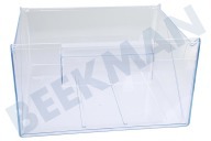 Ikea  2647019013 Gefrierfach Schublade geeignet für u.a. EUX2245AOX, FRYSA