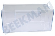 Ikea Tiefkühlschrank 140184296055 Gefrierfach Schublade geeignet für u.a. ENT3FF18S, KOLDGRADER, ISANDE