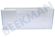 Zanker Eisschrank 2647021019 Gemüseschublade geeignet für u.a. FI2441E, SVALNA146