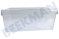 Faure Kühlschrank 2060491186 Gemüseschublade geeignet für u.a. ERT1501FLW3, LAGAN