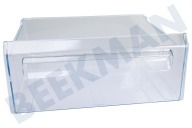 Zanker Kühlschrank 2247632215 Gefrierfach Schublade geeignet für u.a. RUX1100AOW, DJUPFRYSA