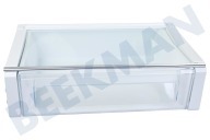 Ikea Tiefkühlschrank 140061255380 Schublade komplett geeignet für u.a. KOLDGRADER