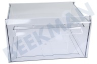 Electrolux Kühlschrank 2247065382 Gefrierteilschublade geeignet für u.a. ABE81016NF, ABE81016NF