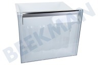 AEG Kühlschrank 2265426110 Gemüseschublade geeignet für u.a. SKK8182VDC, SKS8181VDC