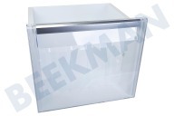 Ikea 2265426045 Kühlschrank Gemüseschale geeignet für u.a. FI3301V, FI3342DV, ERX3214AOX komplett, Schublade geeignet für u.a. FI3301V, FI3342DV, ERX3214AOX