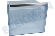 John Lewis 2265426052 Kühlschrank Gefrier-Schublade geeignet für u.a. SKD71800S1, S93200KDM0 Schublade geeignet für u.a. SKD71800S1, S93200KDM0