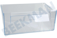 Ikea 140173357017 Kühlschrank Gemüseschale geeignet für u.a. EFB3DF12S, KFB1AF12S1 Transparent geeignet für u.a. EFB3DF12S, KFB1AF12S1