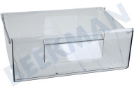 Airlux Tiefkühlschrank 2647020128 Gefriergutschale geeignet für u.a. SCE61826NS, SCS61826TS
