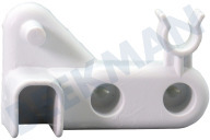 Hotpoint-ariston 506360, C00506360 Kühlschrank linkes Scharnier geeignet für u.a. KRF3100, CG1255W, AF80