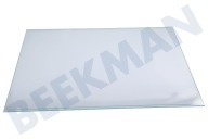 Ariston-Blue Air 114617, C00114617 Tiefkühlschrank Glasplatte Gemüseschublade geeignet für u.a. ETM17211VF, MTM1812F