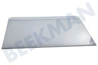 Ariston Eisschrank 506197, C00506197 Glasablage geeignet für u.a. F155554, F155557