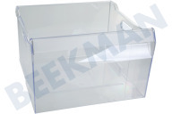 Hotpoint 481010808870 Kühlschrank Gefrier-Schublade geeignet für u.a. BF1801EFAA groß, Mitte, TR00155 geeignet für u.a. BF1801EFAA