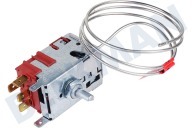 Whirlpool 59215, C00059215 Gefrierschrank Thermostat geeignet für u.a. BO 1610, OKME160L K59 L1978 geeignet für u.a. BO 1610, OKME160L