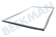 Dimplex 235608, 00235608 Kühler Dichtungsgummi geeignet für u.a. KI30M4031, KIE304003 1060x515mm -weiß- geeignet für u.a. KI30M4031, KIE304003