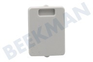 Koenic Kühlschrank 622619, 00622619 Schraubenlochabdeckung geeignet für u.a. GS36NMW30, GSN29VW30, GS51NAW40