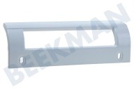 Bosch 93613, 00093613 Kühlschrank Türgriff geeignet für u.a. 3FG5692, 3FG6625 Griff, weiß, 200 mm geeignet für u.a. 3FG5692, 3FG6625