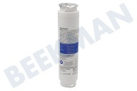 Thermador 11034151  Wasserfilter geeignet für u.a. UltraClarity 9000077104 Amerikanische Kühlschränke geeignet für u.a. UltraClarity 9000077104