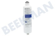 Bosch 11032518 Eisschrank Wasserfilter geeignet für u.a. KA3902I20G09, KA90DVI3011 UltraClarity Pro geeignet für u.a. KA3902I20G09, KA90DVI3011